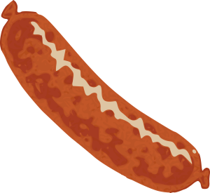 mcol-sausage